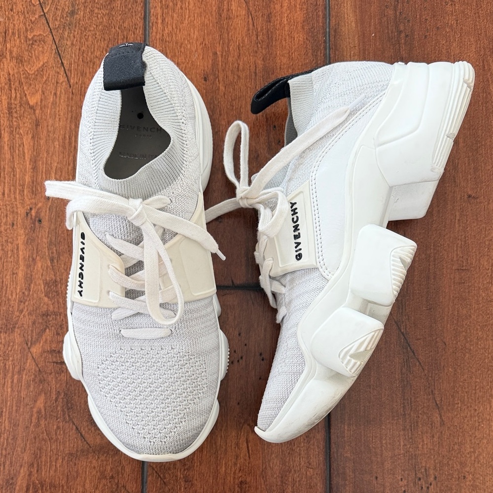Givenchy Jaw Sock Sneaker Women’s Size 37